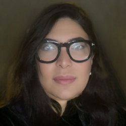 Miriette Farag